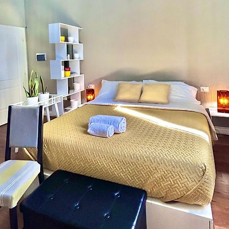Room114 - Studio Apartment Near The Center Флоренция Екстериор снимка
