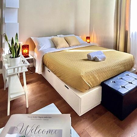 Room114 - Studio Apartment Near The Center Флоренция Екстериор снимка