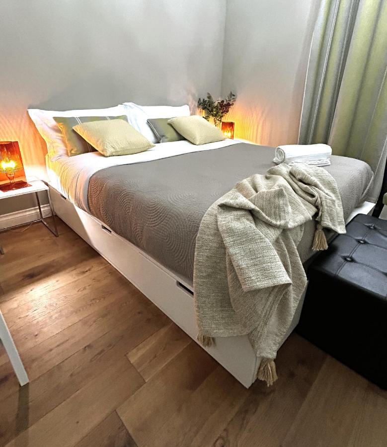 Room114 - Studio Apartment Near The Center Флоренция Екстериор снимка