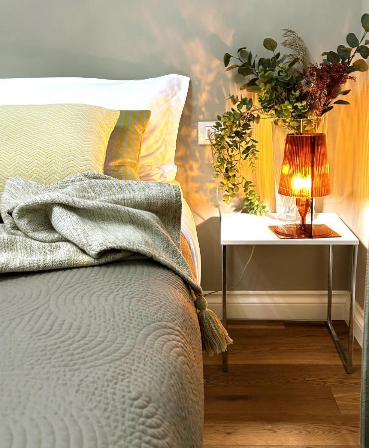 Room114 - Studio Apartment Near The Center Флоренция Екстериор снимка