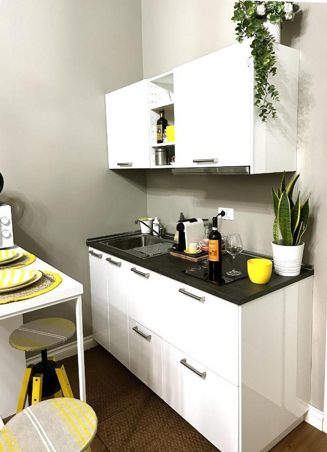 Room114 - Studio Apartment Near The Center Флоренция Екстериор снимка