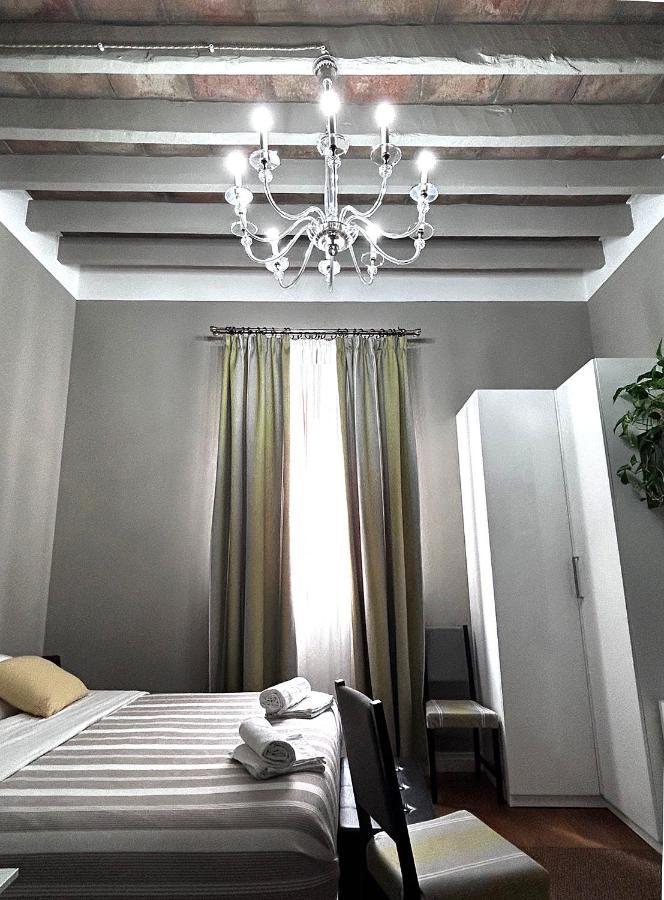 Room114 - Studio Apartment Near The Center Флоренция Екстериор снимка