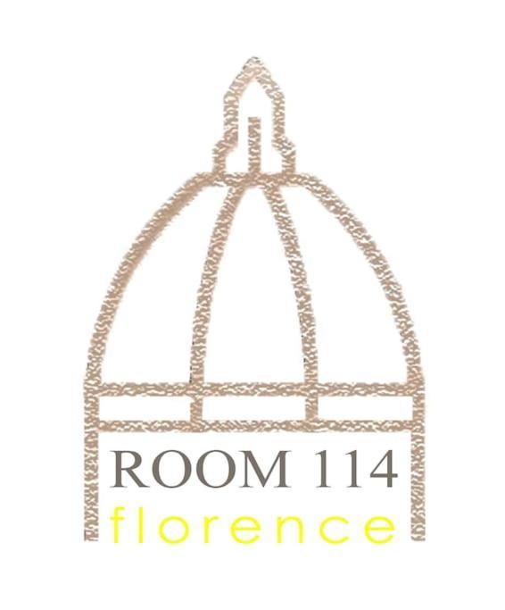 Room114 - Studio Apartment Near The Center Флоренция Екстериор снимка